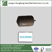 Malamiðlar fyrir járnnámu